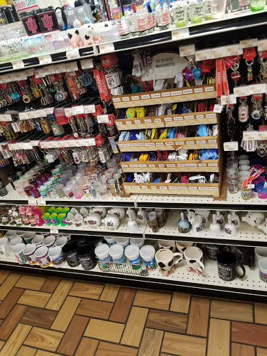 Truck Stop «Petro Stopping Center», reviews and photos, 9787 US-40, New Paris, OH 45347, USA