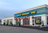 Mavis Discount Tire - Photo 7 - Car repair in Rochester, NY, Rochester