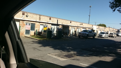 Barbecue Restaurant «Mackies Southern Barbecue Gaithersburg», reviews and photos, 8547 Ziggy Ln, Gaithersburg, MD 20877, USA