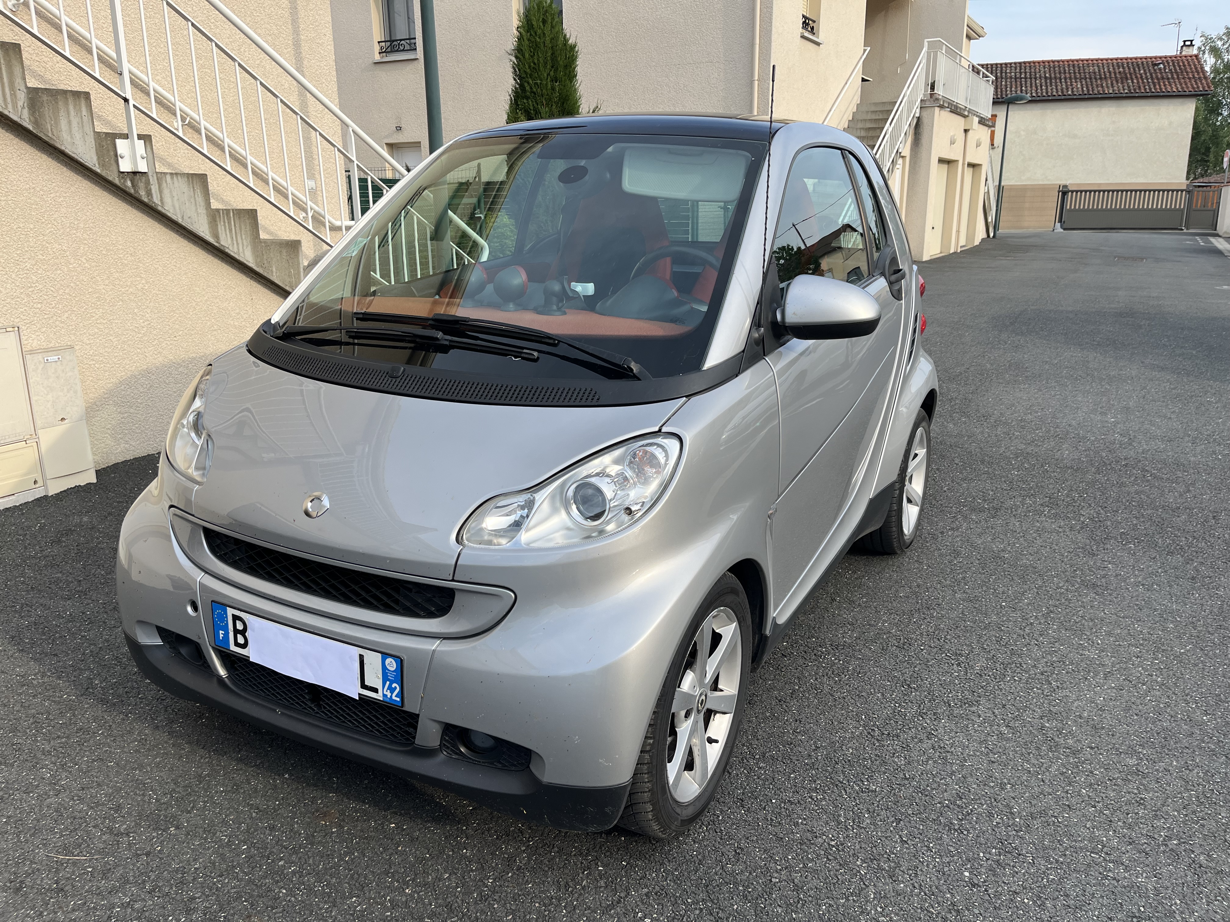 Photo n° 1 de l'avis de véronique.o fait le 24/05/2023 à 16:30