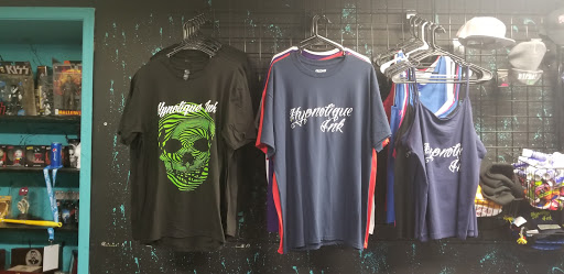 Explore eating disorder tattoo ideas, creative tattoo ideas in Waldorf, available at Hypnotique Ink