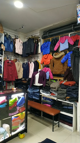 DRACMA - Tienda de ropa