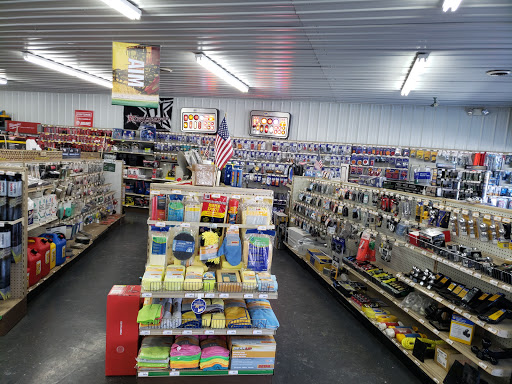 Auto Parts Store «NAPA Auto Parts - Broadway Auto Parts», reviews and photos, 12691 Broadway, Alden, NY 14004, USA