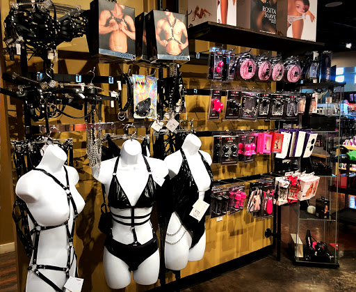 Adult Entertainment Store «Secrets for Adults Only», reviews and photos, 5021 W Indian School Rd, Phoenix, AZ 85031, USA