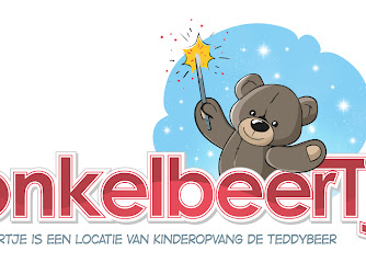 Kinderopvang De Teddybeer - Locatie FonkelbeerTje