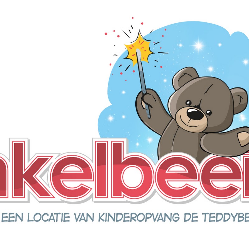 Kinderopvang De Teddybeer - Locatie FonkelbeerTje