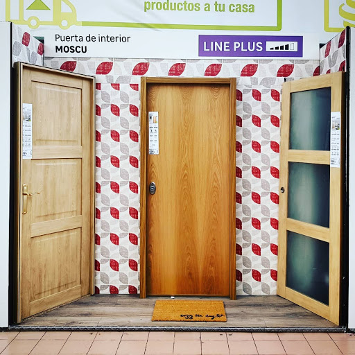 Leroy Merlin Leganés