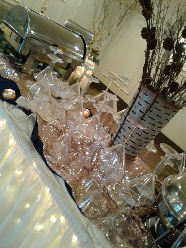 Wedding Venue «Indigo Falls Events», reviews and photos, 392 Red Mountain Rd, Dallas, GA 30157, USA