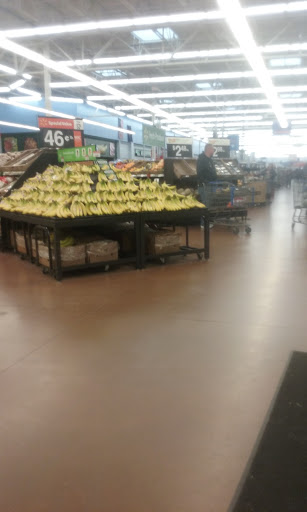 Department Store «Walmart Supercenter», reviews and photos, 2321 Charles St, Anderson, IN 46013, USA
