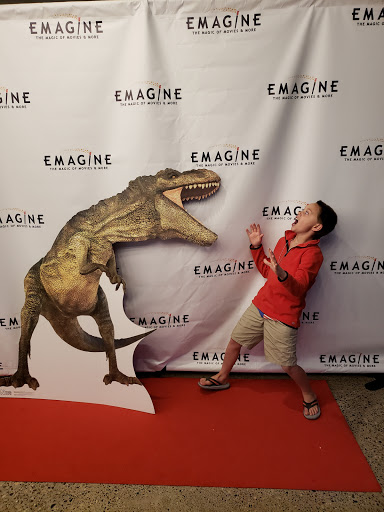 Movie Theater «Emagine Delano», reviews and photos, 4423 U.S. 12, Delano, MN 55328, USA