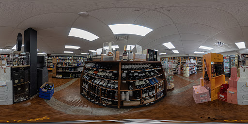 Liquor Store «Crown Wine & Spirits», reviews and photos, 1590 S Dixie Hwy, Coral Gables, FL 33146, USA