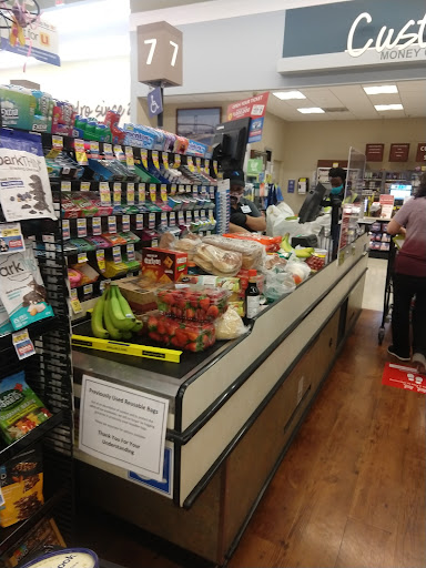 Grocery Store «Albertsons», reviews and photos, 28090 S Western Ave, San Pedro, CA 90732, USA