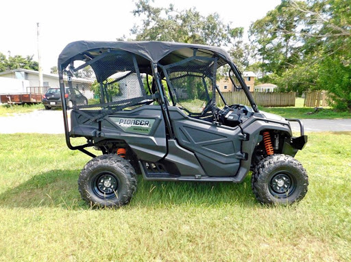 Motorcycle Dealer «Wright Cycles and PowerSports», reviews and photos, 2569 Tamiami Trail E, Naples, FL 34112, USA