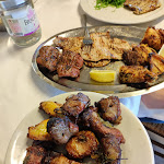 Photo n°14 de l'avis de Robs.n fait le 04/05/2022 à 19:15 sur le  Osteria Da Cico à Brione