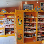 Photo n° 4 de l'avis de Carole.r fait le 16/04/2023 à 09:06 pour ZEZETTE - La Belle Epoque à Frontignan