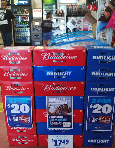 Grocery Store «Cottonwoods Market», reviews and photos, 35867 Knox Butte Rd E, Albany, OR 97322, USA