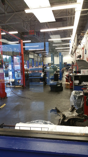 Car Repair and Maintenance «Pep Boys Auto Service & Tire», reviews and photos, 2207 Main St E, Snellville, GA 30078, USA