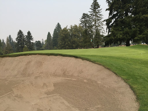 Golf Course «Forest Hills Golf Course», reviews and photos, 36260 SW Tongue Ln, Cornelius, OR 97113, USA