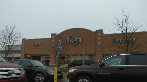 Grocery Store «Kroger», reviews and photos, 20730 Pontiac Trail, South Lyon, MI 48178, USA