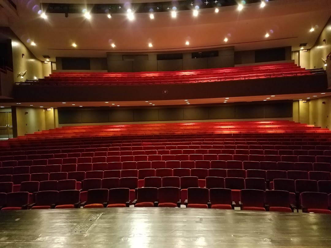 Mertens Theatre
