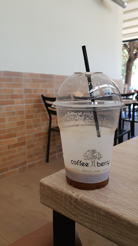 Coffee Berry - Καφετέρια