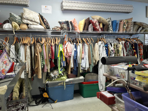 Non-Profit Organization «Gulfside Hospice Thrift Shoppe», reviews and photos, 6117 FL-54, New Port Richey, FL 34652, USA