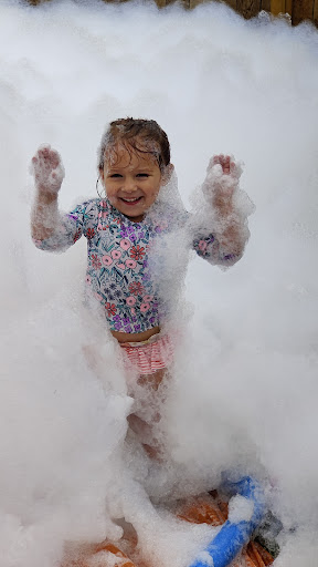 Amusement Center «Make Believe Family Fun Center», reviews and photos, 8303 Day Dr, Parma, OH 44129, USA