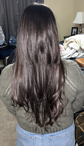 Hair Salon «Sepulveda Hair Studio», reviews and photos, 110 W Indiana Ave #102, DeLand, FL 32720, USA