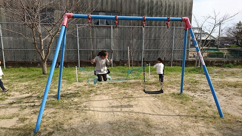 大中島児童公園