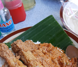 Gudeg Setabelan Mbok Nyamik photo