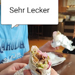 Photo n°1 de l'avis de Leon. fait le 13/03/2024 à 13:29 sur le  Munzur Kebap Haus à Weimar