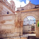 Colegio Santa Isabel - Marchena (Sevilla) -