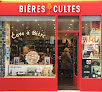 Bières Cultes Legendre