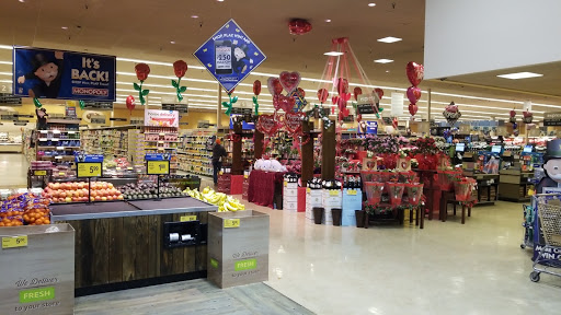 Grocery Store «Safeway», reviews and photos, 5146 Stevens Creek Blvd, San Jose, CA 95129, USA