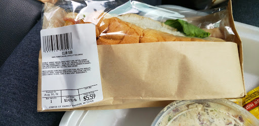 Grocery Store «Jenifer Street Market», reviews and photos, 2038 Jenifer St, Madison, WI 53704, USA