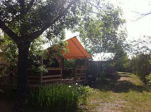 Photo n°68 de Camping Hauts de Rosans | Rosans - Hautes Alpes à Rosans ()