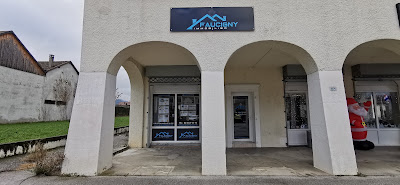 Faucigny Immobilier à Saint-Pierre-en-Faucigny
