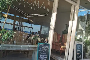 Oroma Coffee & Brunch image