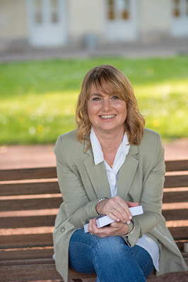 Hypnose Sophrologue Coach PNL EFT à Lille Chantal Havet à Marquette-lez-Lille