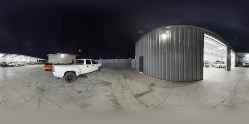 Auto Body Shop «Orlando Auto Body», reviews and photos, 1007 S Center St, Mesa, AZ 85210, USA