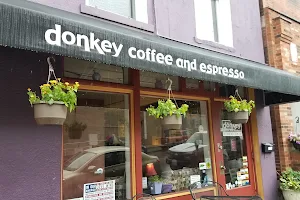 Donkey Coffee image
