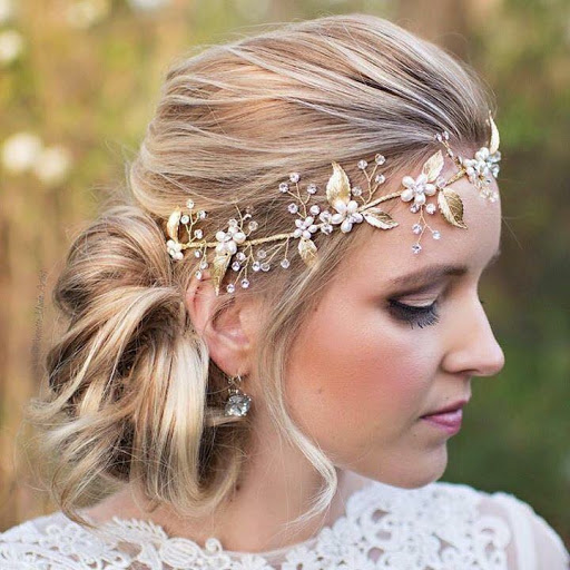 Beauty Salon «Glow A Boutique Salon», reviews and photos, 5422 US-90, Milton, FL 32571, USA