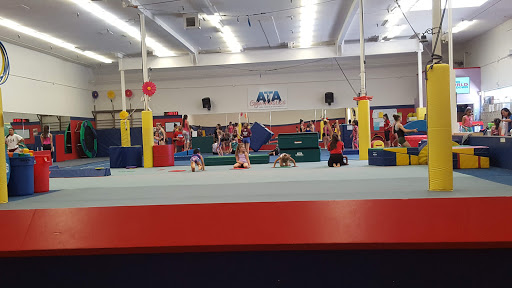 Gymnastics Center «Aerial Tumbling-Acrogymnastics», reviews and photos, 422 Blossom Hill Rd, San Jose, CA 95123, USA