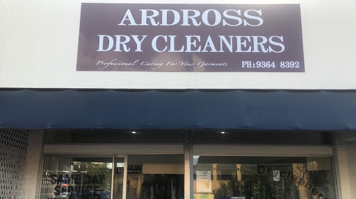Ardross Drycleaners