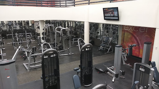 Gym «LA Fitness», reviews and photos, 2222 W Beverly Blvd, Montebello, CA 90640, USA