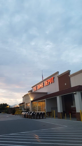 Home Improvement Store «The Home Depot», reviews and photos, 4385 Commons Dr W, Destin, FL 32541, USA