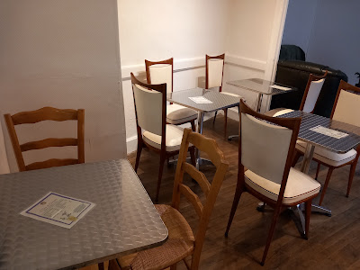 Le Grain des Combrailles à Pionsat