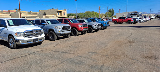 Truck Dealer «Truckmasters Truck & Car Sales», reviews and photos, 3152 E Bell Rd, Phoenix, AZ 85032, USA