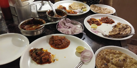 Ravi,s Food - Near Checkers, Civil Lines, Nagpur, Maharashtra 440001, India