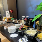 Photo n°5 de l'avis de Lihi.a fait le 12/02/2022 à 07:43 sur le  Hotel Manin à Milan